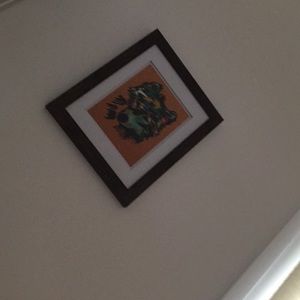 Meet your Posher, Kenneth